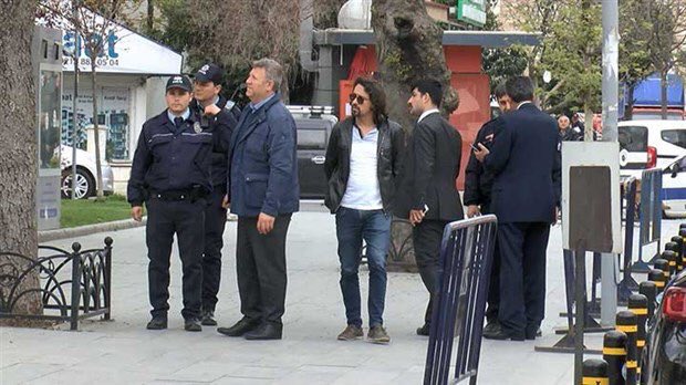 Büyükçekmece Kaymakamlığı boşaltıldı!